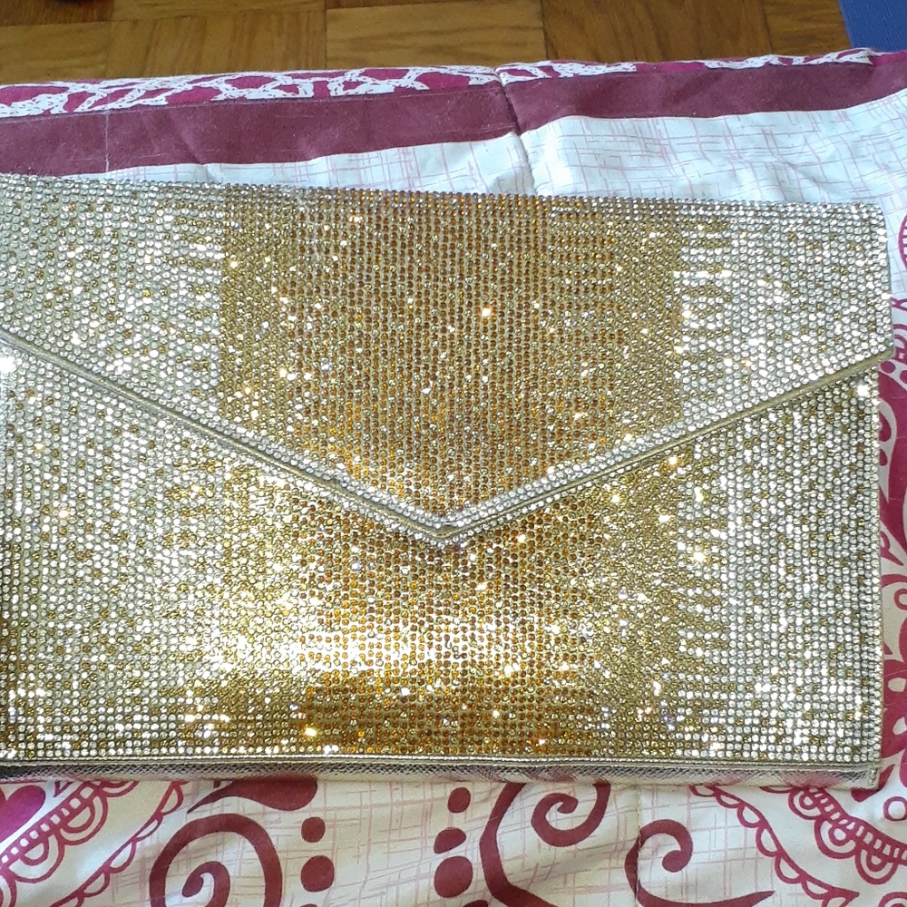 Evening Purse